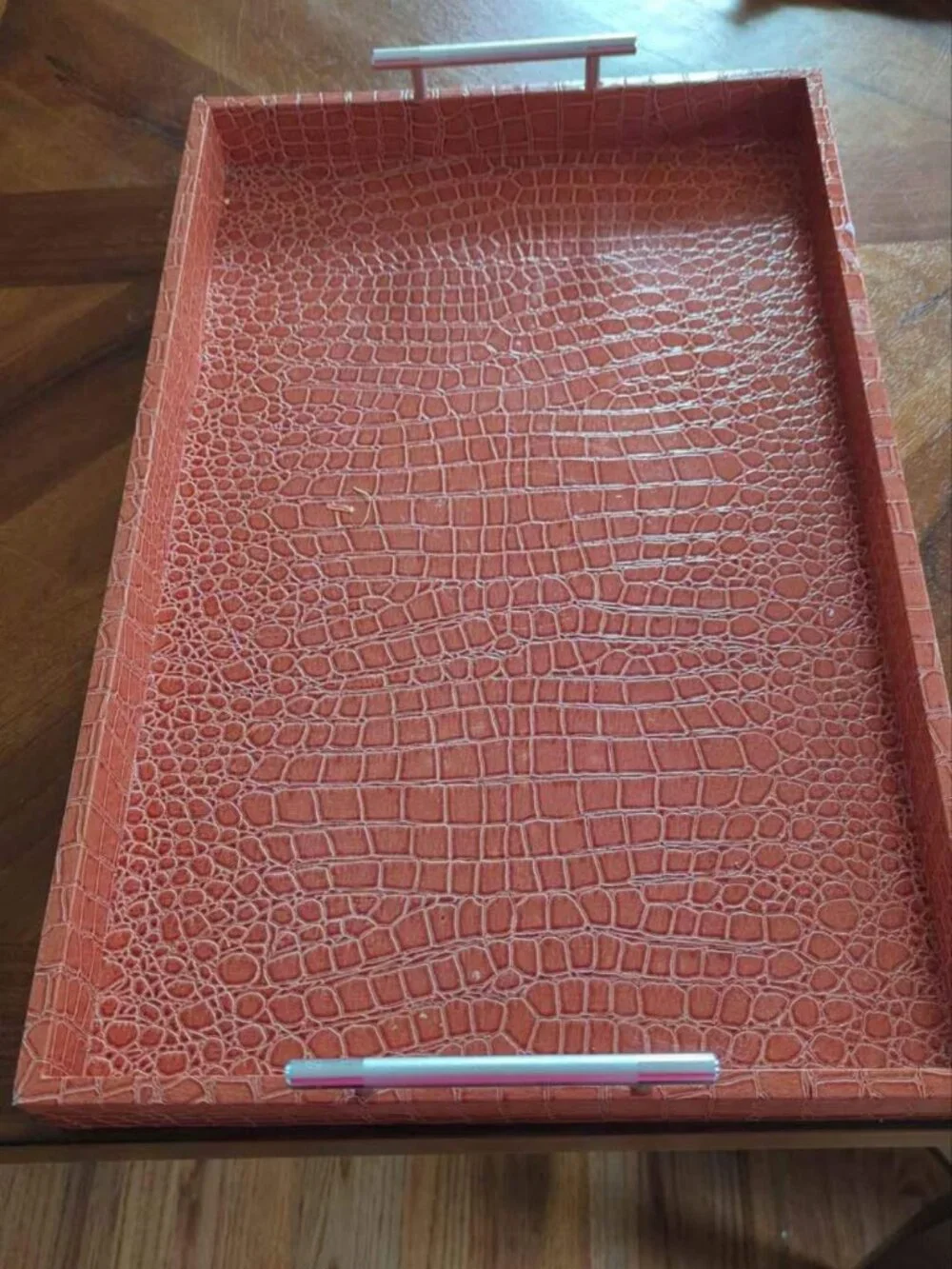 Pier 1 XL tray
